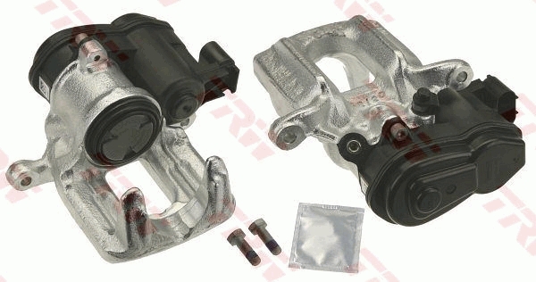 TRW Bremsekaliper bhs1195e for BMW