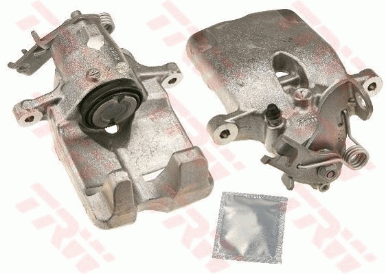 TRW Bremsekaliper bhs1205e for SAAB OPEL