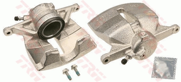 TRW Bremsekaliper bhs1230e for SKODA