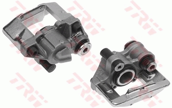 TRW Bremsekaliper bhs179e for PEUGEOT