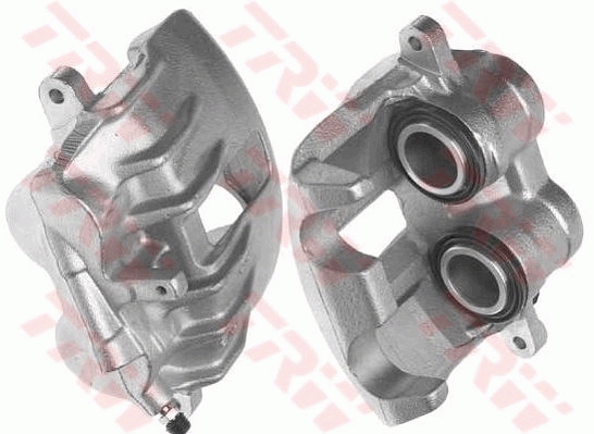 TRW Bremsekaliper bhs249e for MERCEDES-BENZ