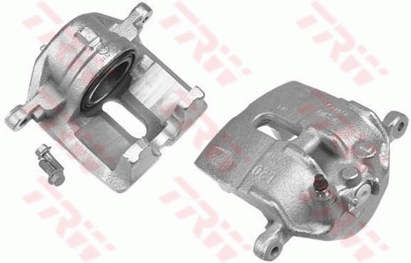 TRW Bremsekaliper bhs285e for LAND ROVER