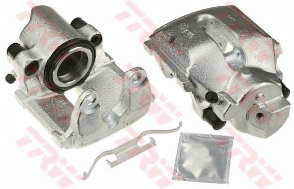 TRW Bremsekaliper bhs697e for BMW LAND ROVER