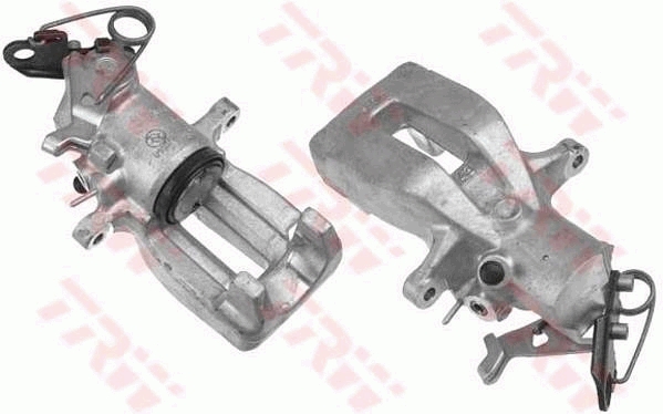 TRW Bremsekaliper bht134e for AUDI