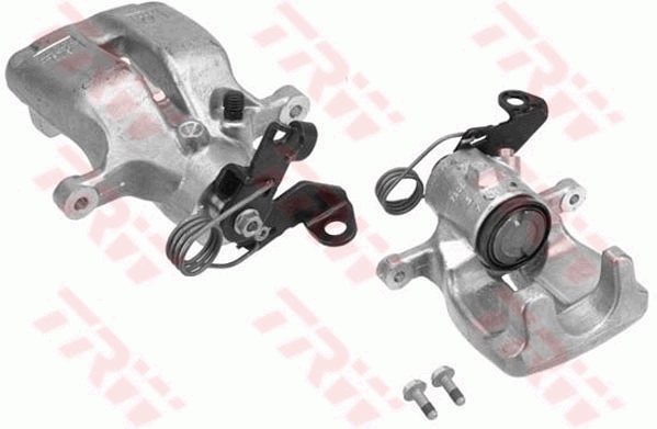 TRW Bremsekaliper bht141e for VW