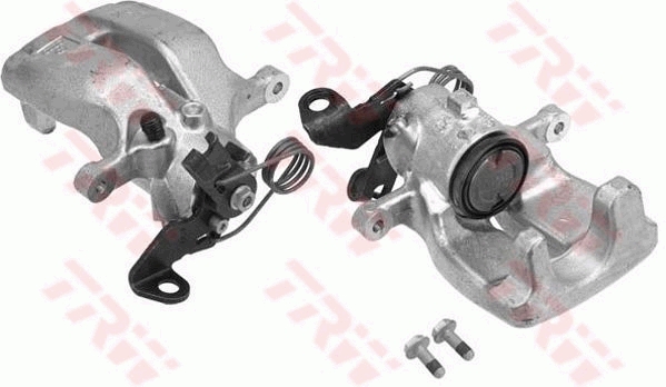 TRW Bremsekaliper bht142e for VW