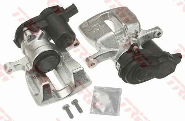 TRW Bremsekaliper bht308e for AUDI