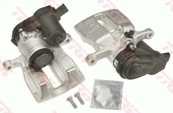 TRW Bremsekaliper bht328e for AUDI