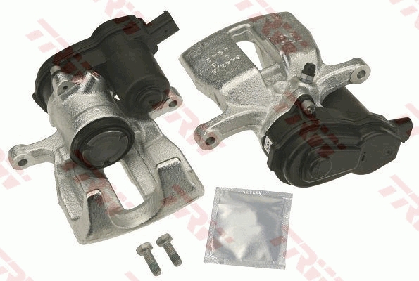 TRW Bremsekaliper bht336e for AUDI