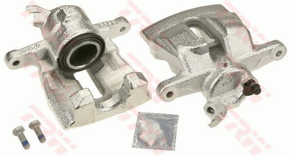 TRW Bremsekaliper bhu340e for LAND ROVER