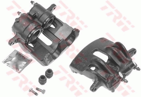 TRW Bremsekaliper bhv139e for PEUGEOT FIAT