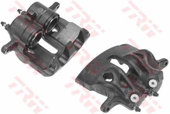 TRW Bremsekaliper bhv142e for PEUGEOT FIAT
