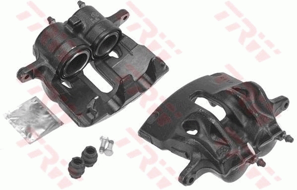 TRW Bremsekaliper bhv143e for PEUGEOT FIAT