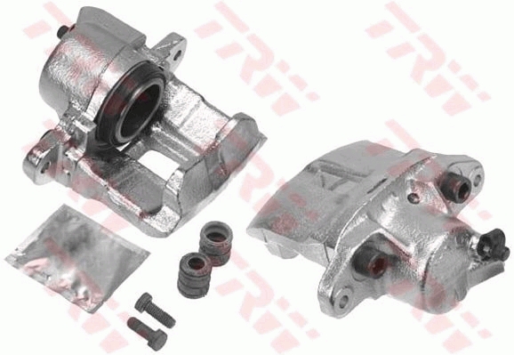 TRW Bremsekaliper bhv156e for DACIA