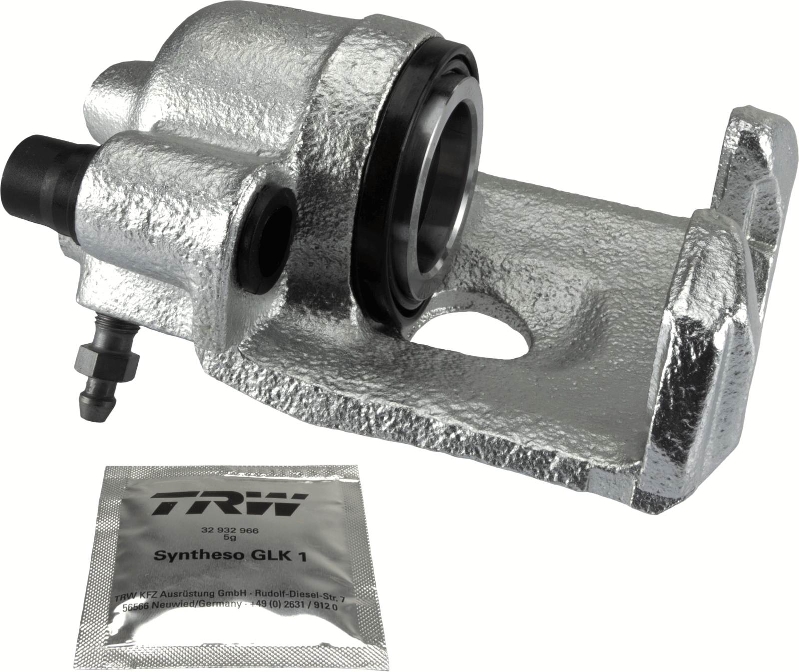 TRW Bremsekaliper bhv326e for VW