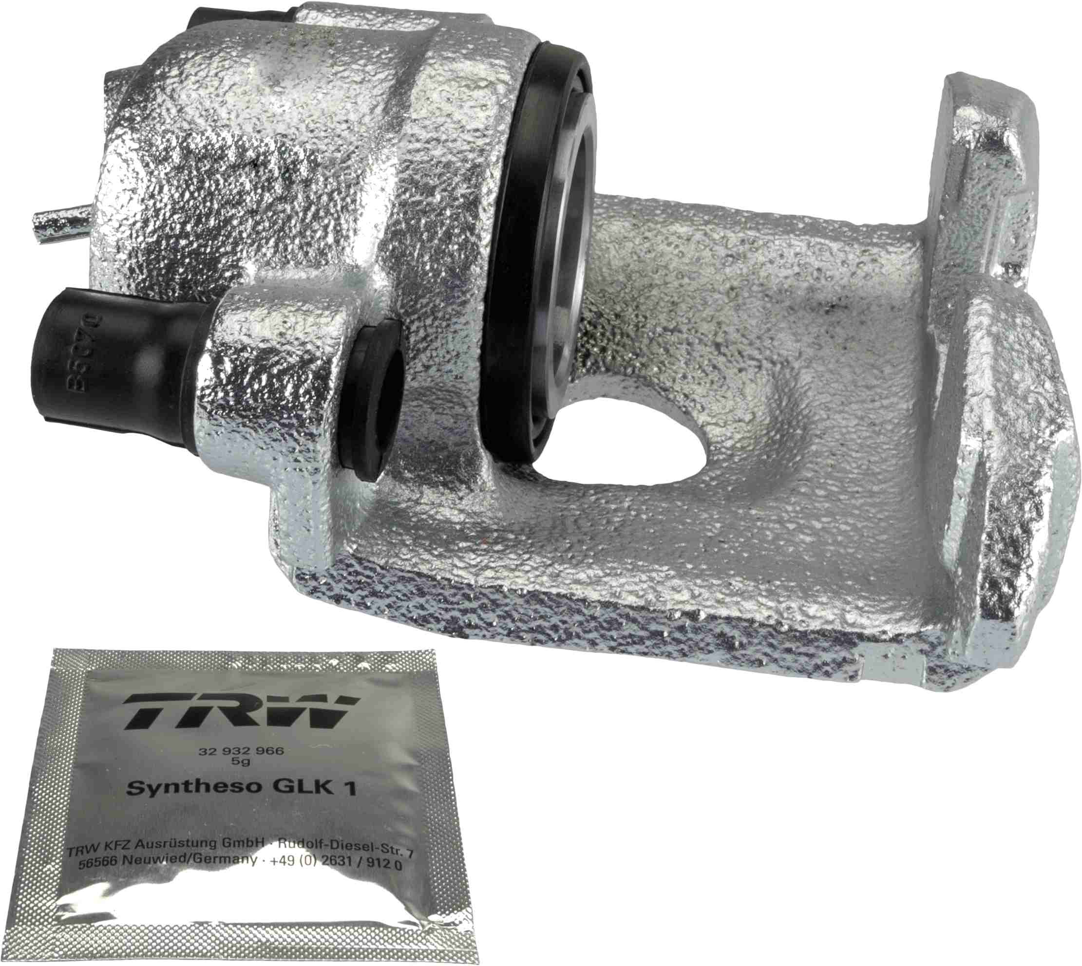 TRW Bremsekaliper bhv327e for SEAT