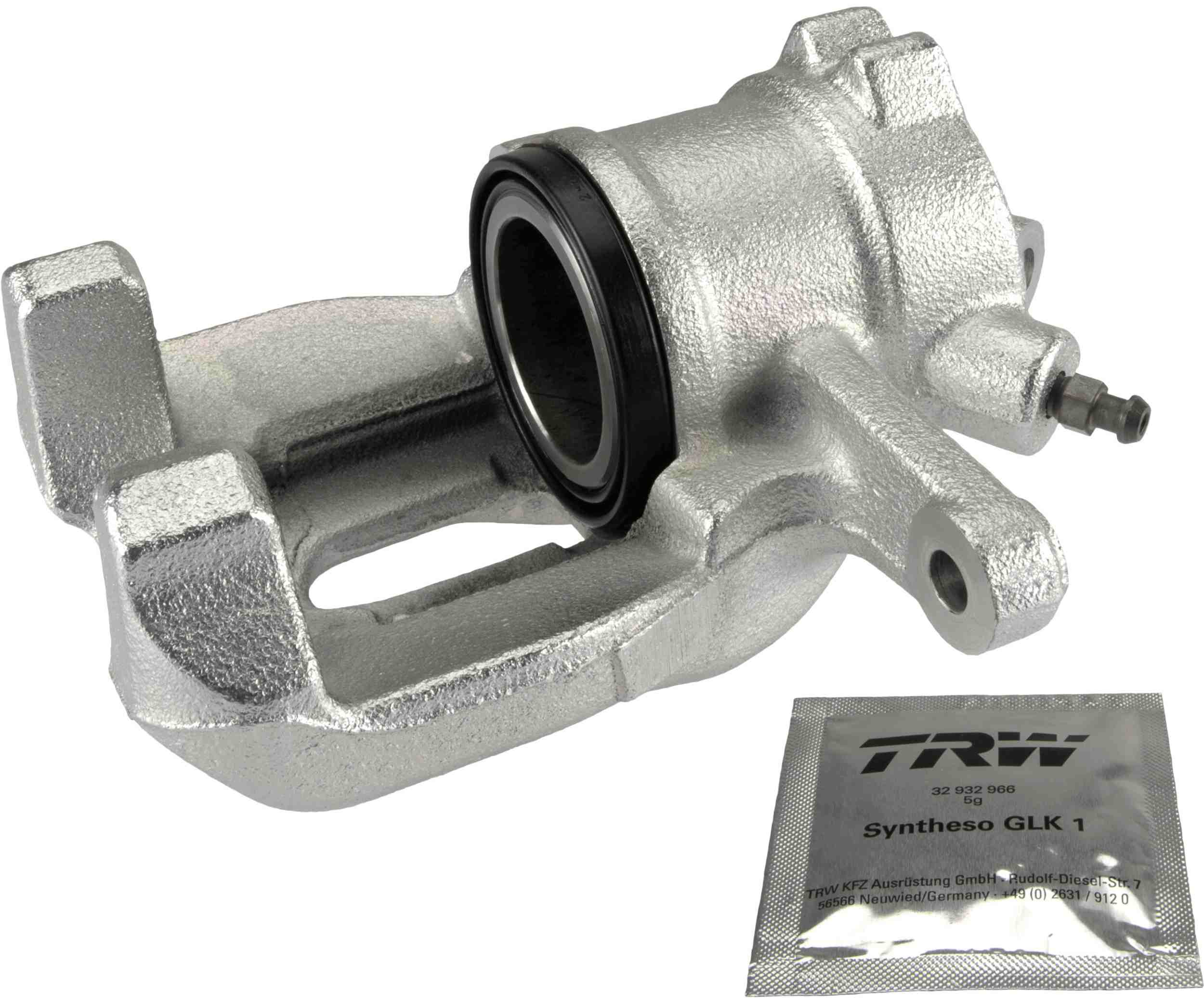 TRW Bremsekaliper bhv335 for CITROËN