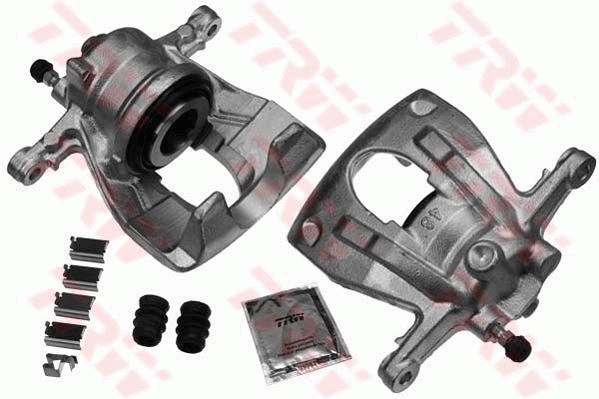 TRW Bremsekaliper bhv338e for VAUXHALL