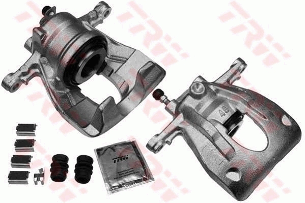 TRW Bremsekaliper bhv339e for VAUXHALL
