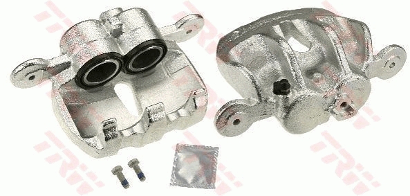TRW Bremsekaliper bhv903e for LAND ROVER