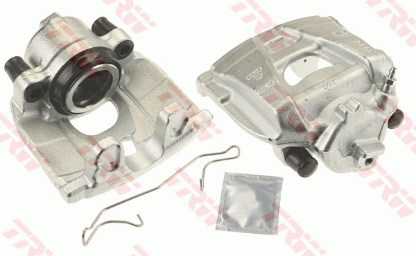 TRW Bremsekaliper bhw1034e for VW