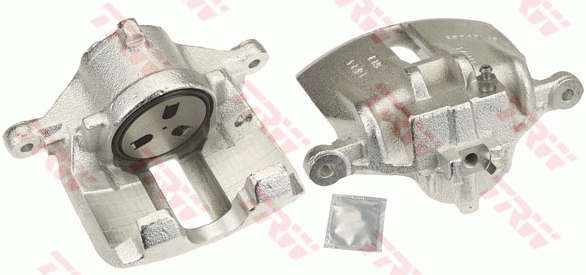 TRW Bremsekaliper bhw208e for HONDA ROVER