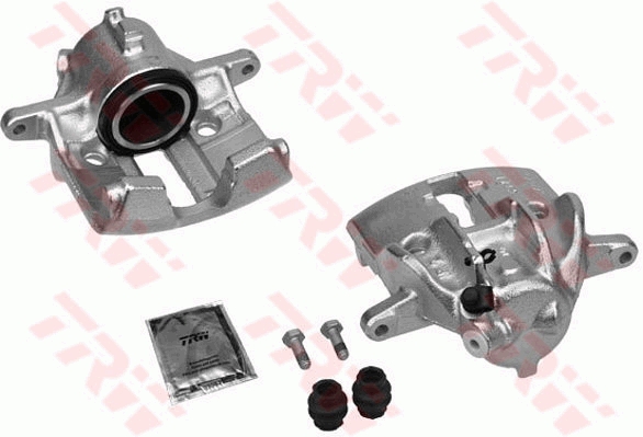 TRW Bremsekaliper bhw223e for PEUGEOT