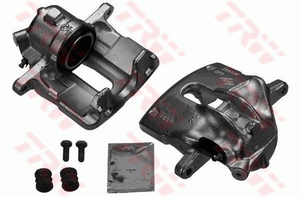 TRW Bremsekaliper bhw241e for RENAULT