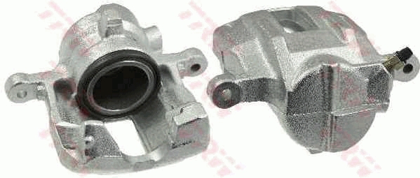 TRW Bremsekaliper bhw243 for MERCEDES-BENZ