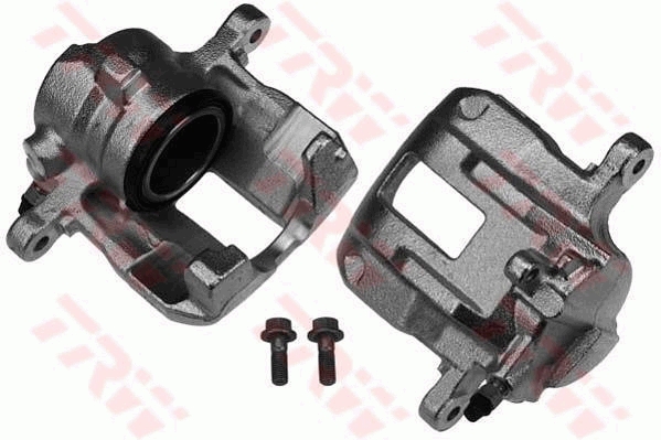 TRW Bremsekaliper bhw244 for MERCEDES-BENZ