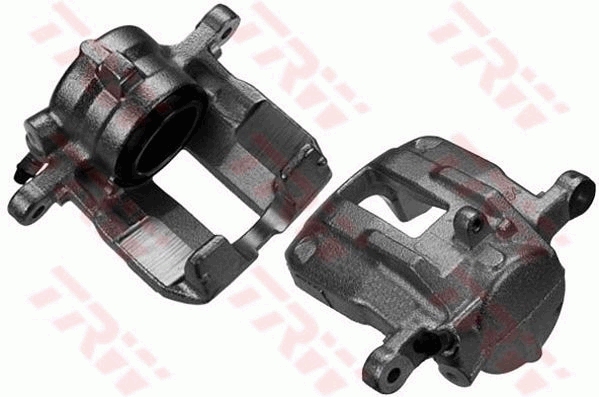 TRW Bremsekaliper bhw246 for MERCEDES-BENZ