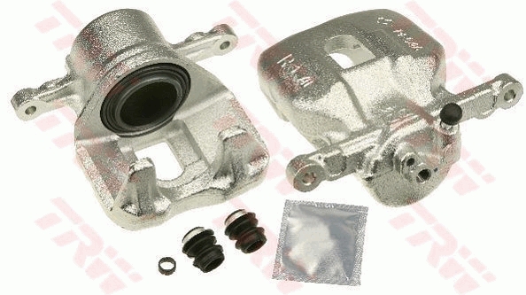 TRW Bremsekaliper bhw398e for TOYOTA