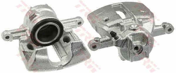 TRW Bremsekaliper bhw810 for MITSUBISHI SMART
