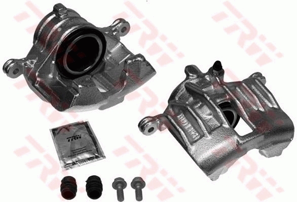 TRW Bremsekaliper bhx152e for LAND ROVER