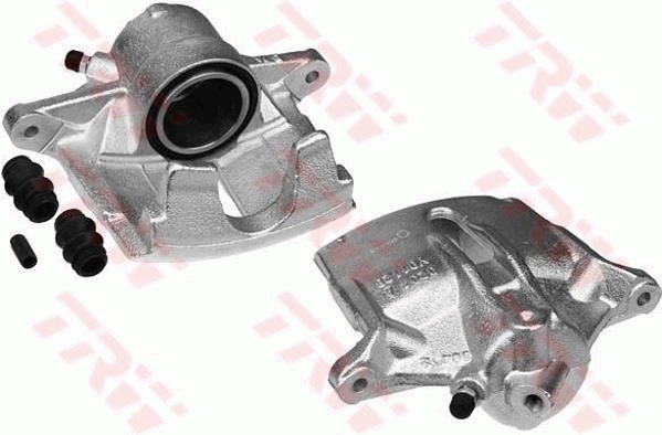 TRW Bremsekaliper bhx248e for FORD JAGUAR