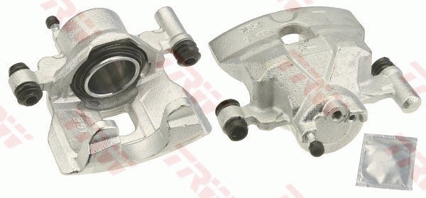 TRW Bremsekaliper bhx539e for MAZDA
