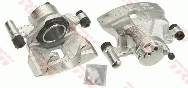 TRW Bremsekaliper bhx540e for MAZDA
