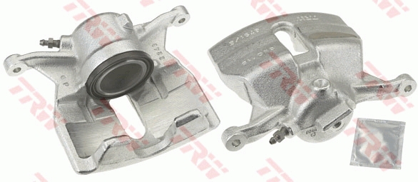 TRW Bremsekaliper bhx583e for VW (FAW)