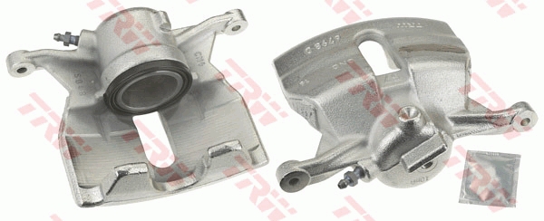 TRW Bremsekaliper bhx585e for CUPRA VW