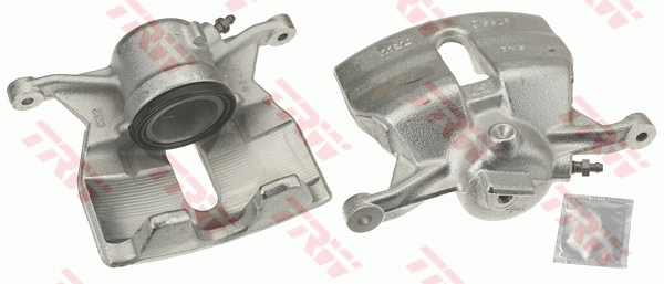 TRW Bremsekaliper bhx586e for VW CUPRA