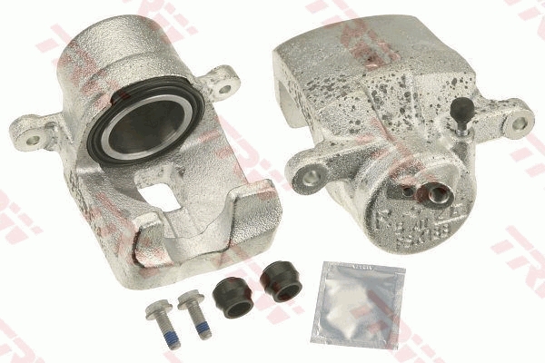 TRW Bremsekaliper bhz102e for TOYOTA
