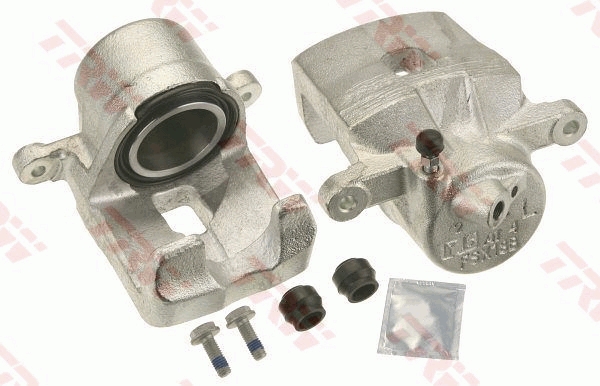 TRW Bremsekaliper bhz103e for TOYOTA