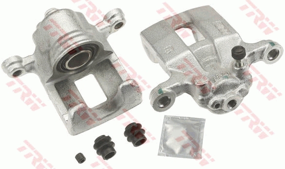 TRW Bremsekaliper bhz915e for NISSAN