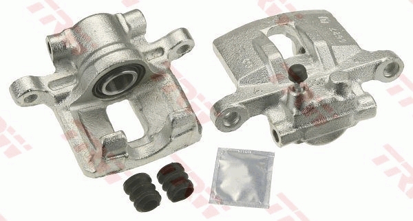 TRW Bremsekaliper bhz922e for JEEP MITSUBISHI