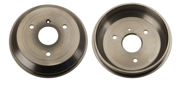 TRW Bremsetromle db1313 for SMART
