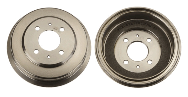 TRW Bremsetromle db4416 for HYUNDAI