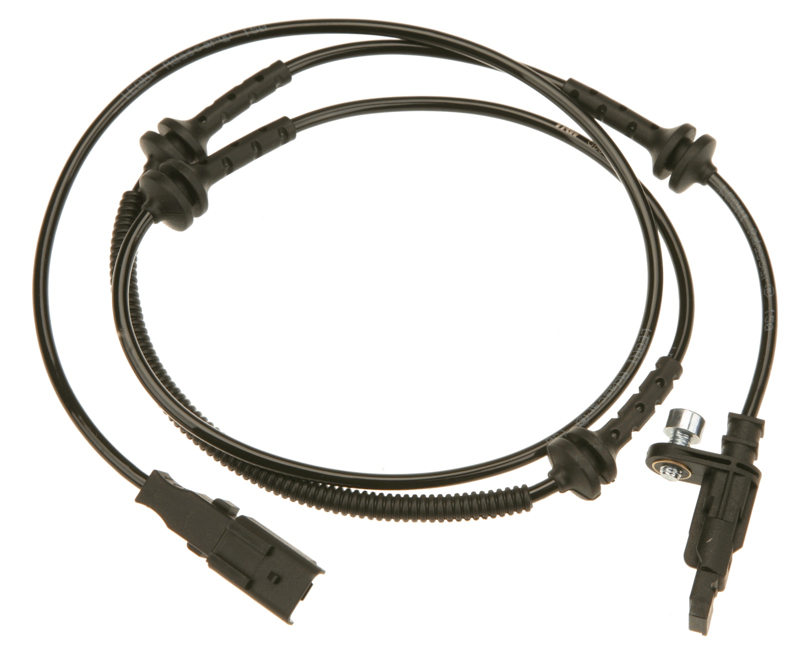 TRW ABS Sensor gbs1113 for PEUGEOT