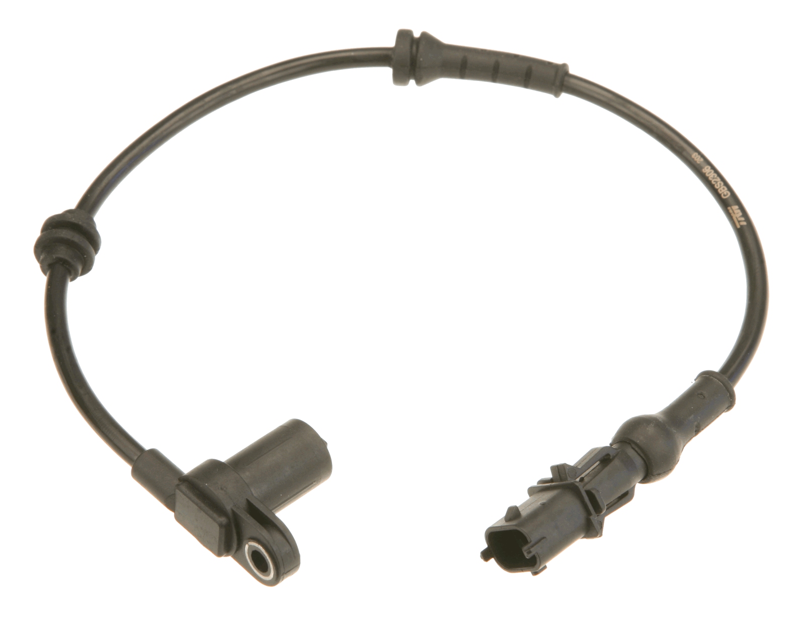 TRW ABS Sensor gbs2306 for VAUXHALL OPEL RENAULT