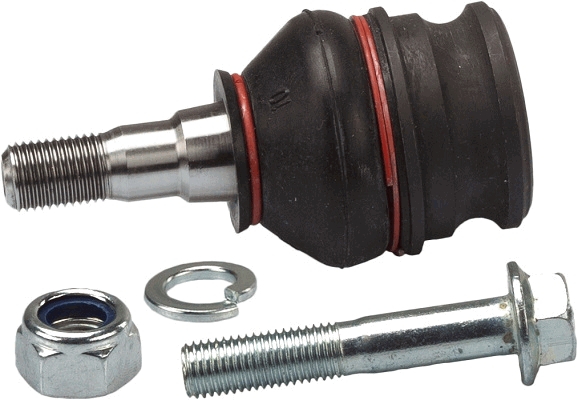 TRW Bærekugle jbj212 nede for SUBARU