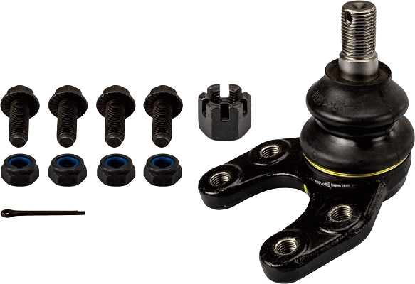 TRW Bærekugle jbj440 for MAZDA